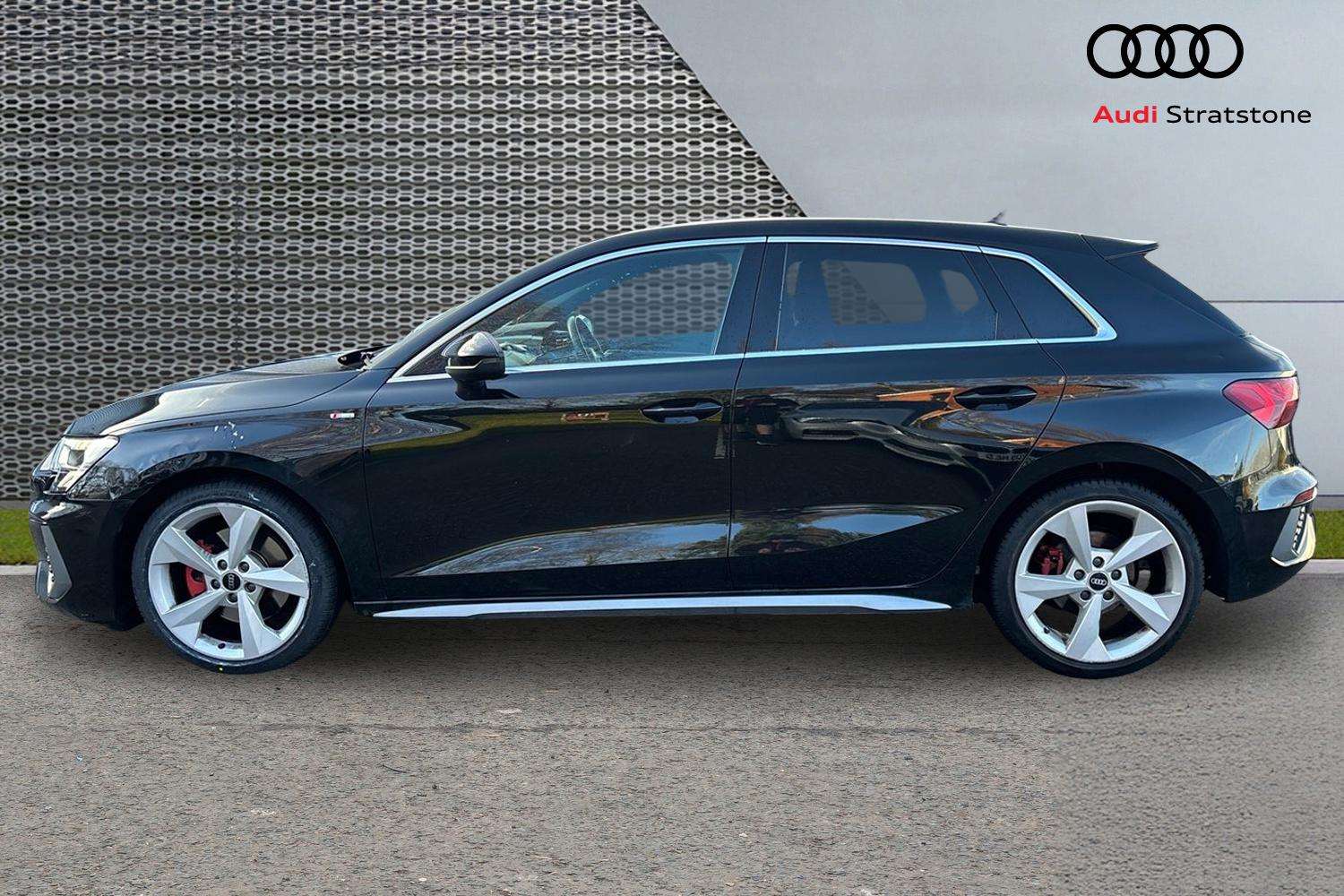 Used Audi A3 2021 for sale - 77540688: Photo 8