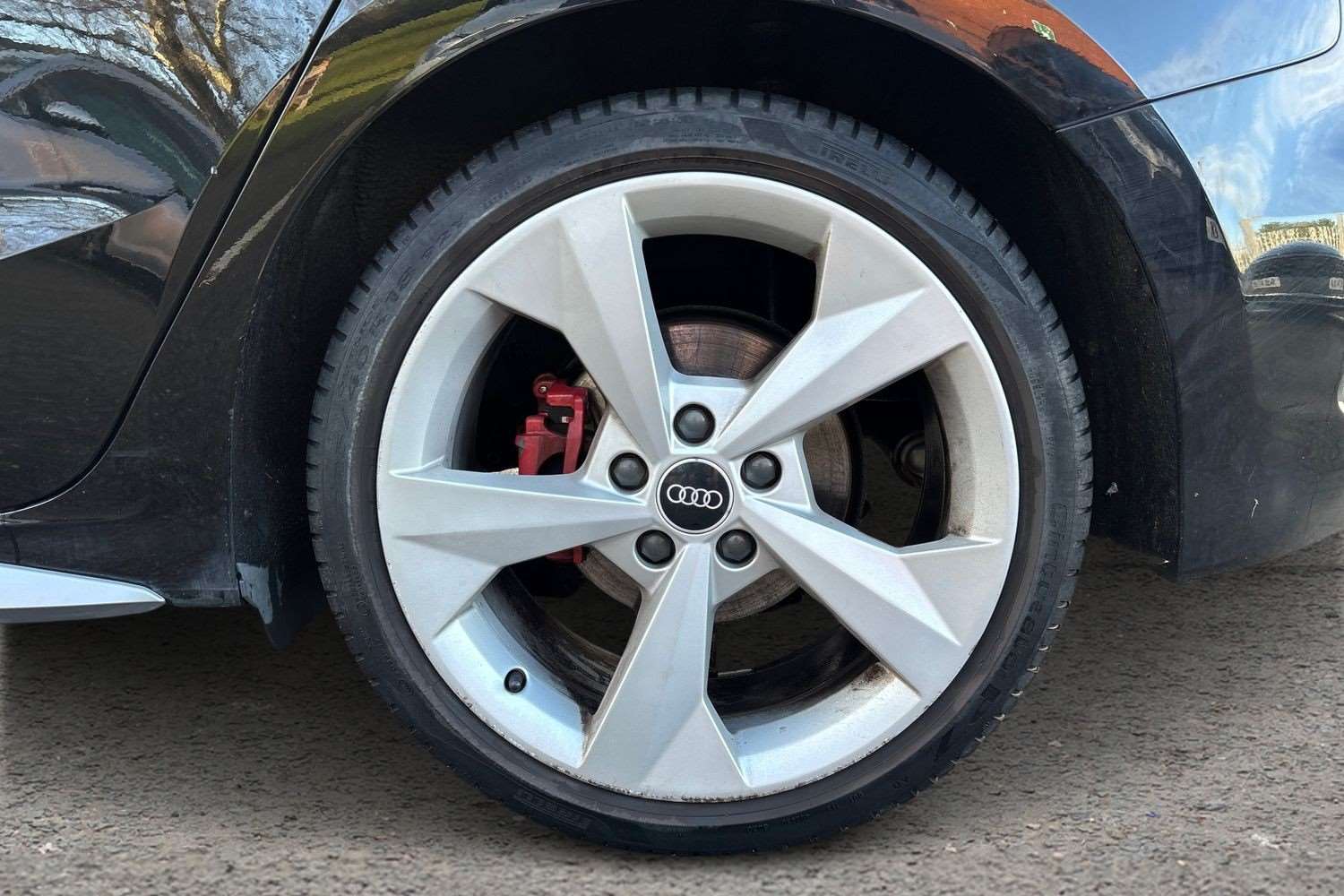 Used Audi A3 2021 for sale - 77540688: Photo 9