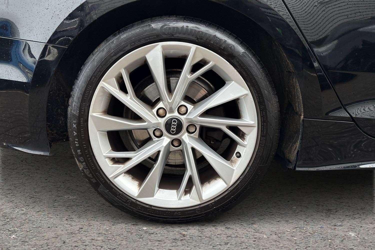 Used Audi A5 2022 for sale - 77648851: Photo 10