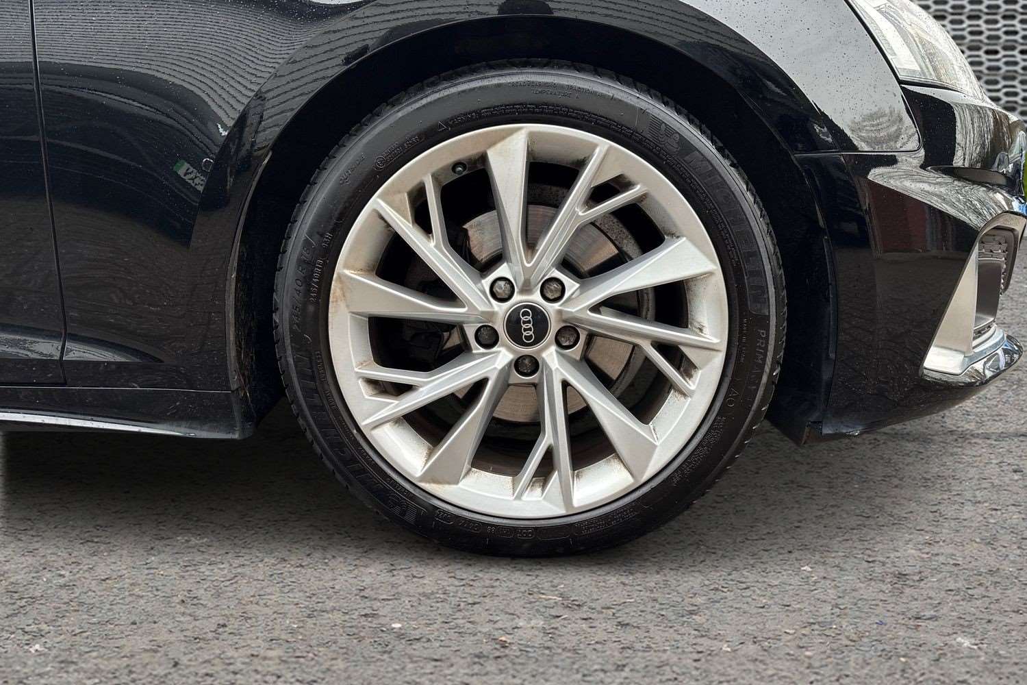 Used Audi A5 2022 for sale - 77648851: Photo 11