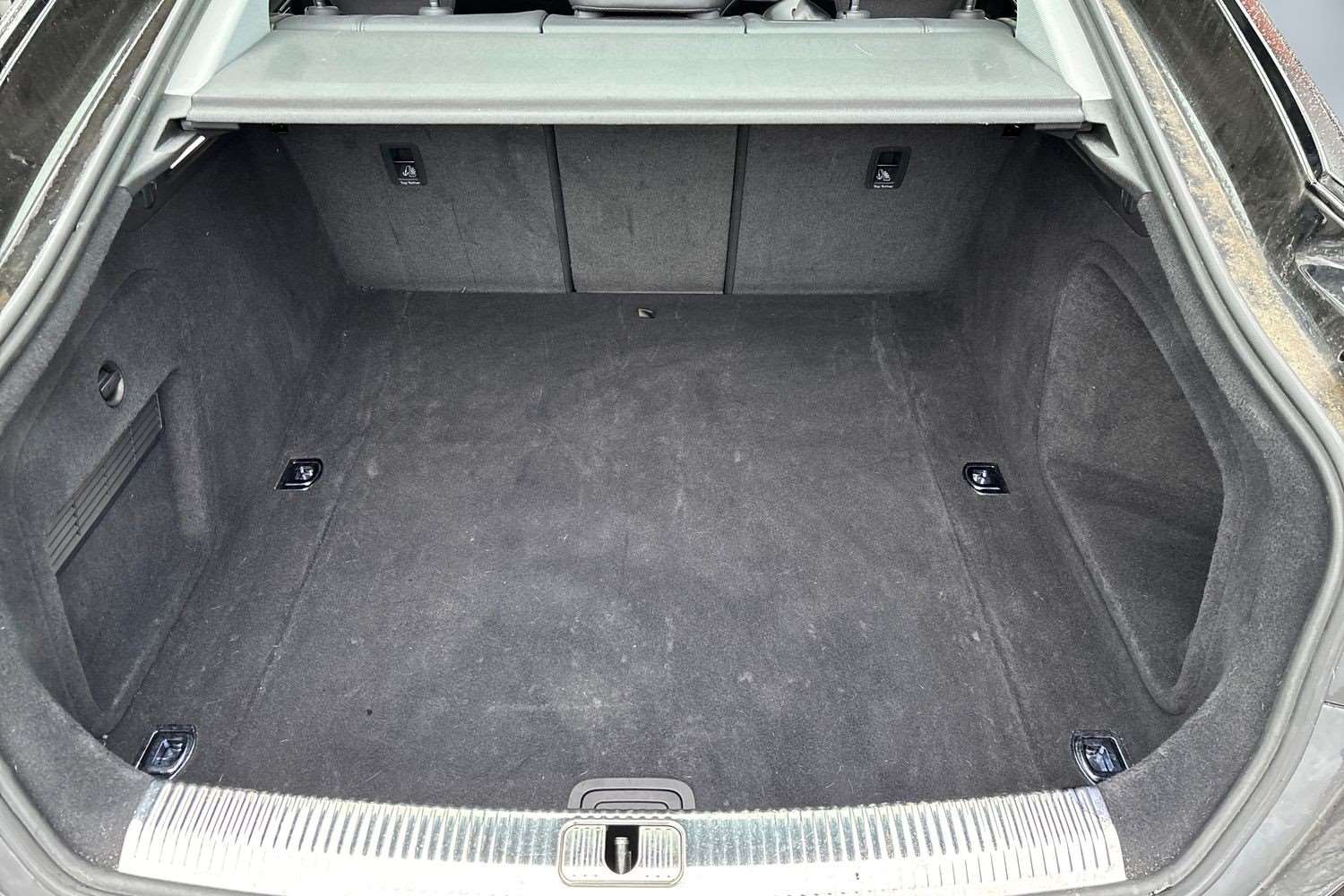 Used Audi A5 2022 for sale - 77648851: Photo 13