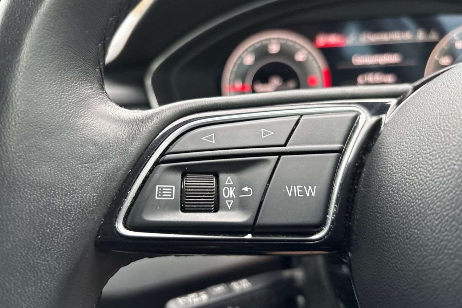 Used Audi A5 2022 for sale - 77648851: Photo 16