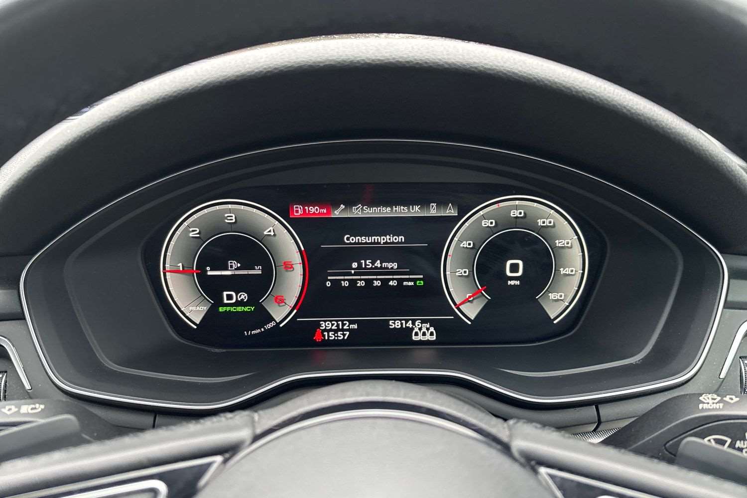 Used Audi A5 2022 for sale - 77648851: Photo 18