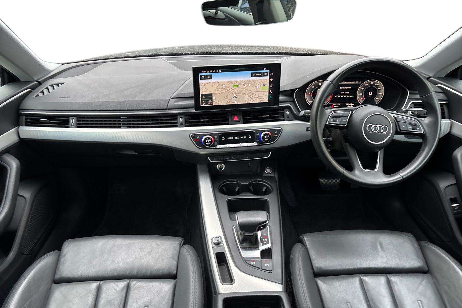 Used Audi A5 2022 for sale - 77648851: Photo 19