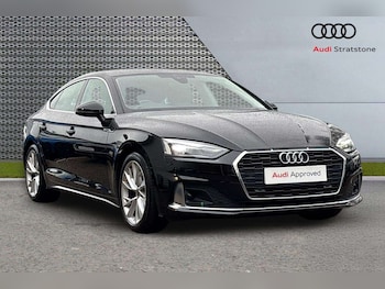 2022 - 35 TDI Sport 5dr S Tronic