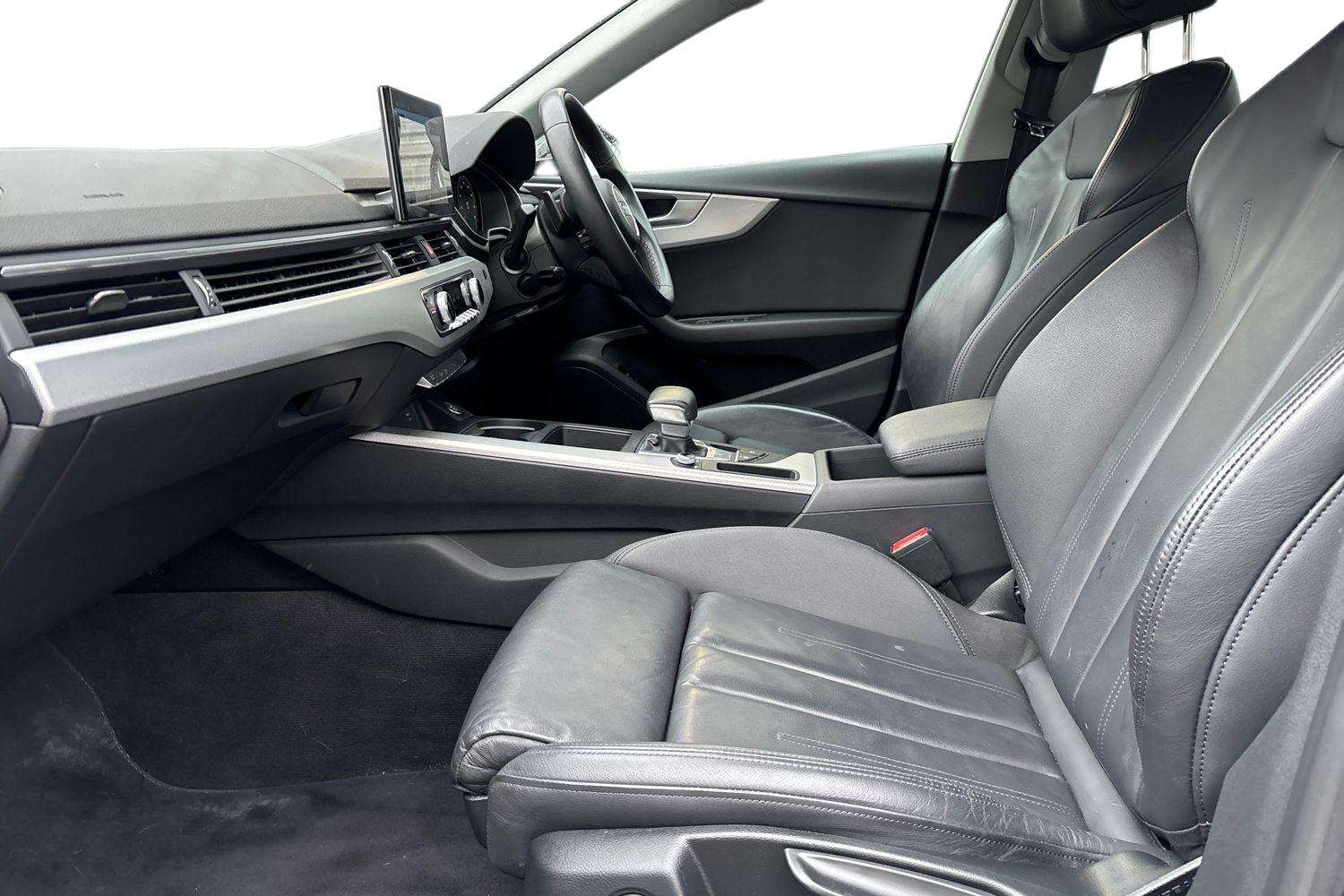 Used Audi A5 2022 for sale - 77648851: Photo 21