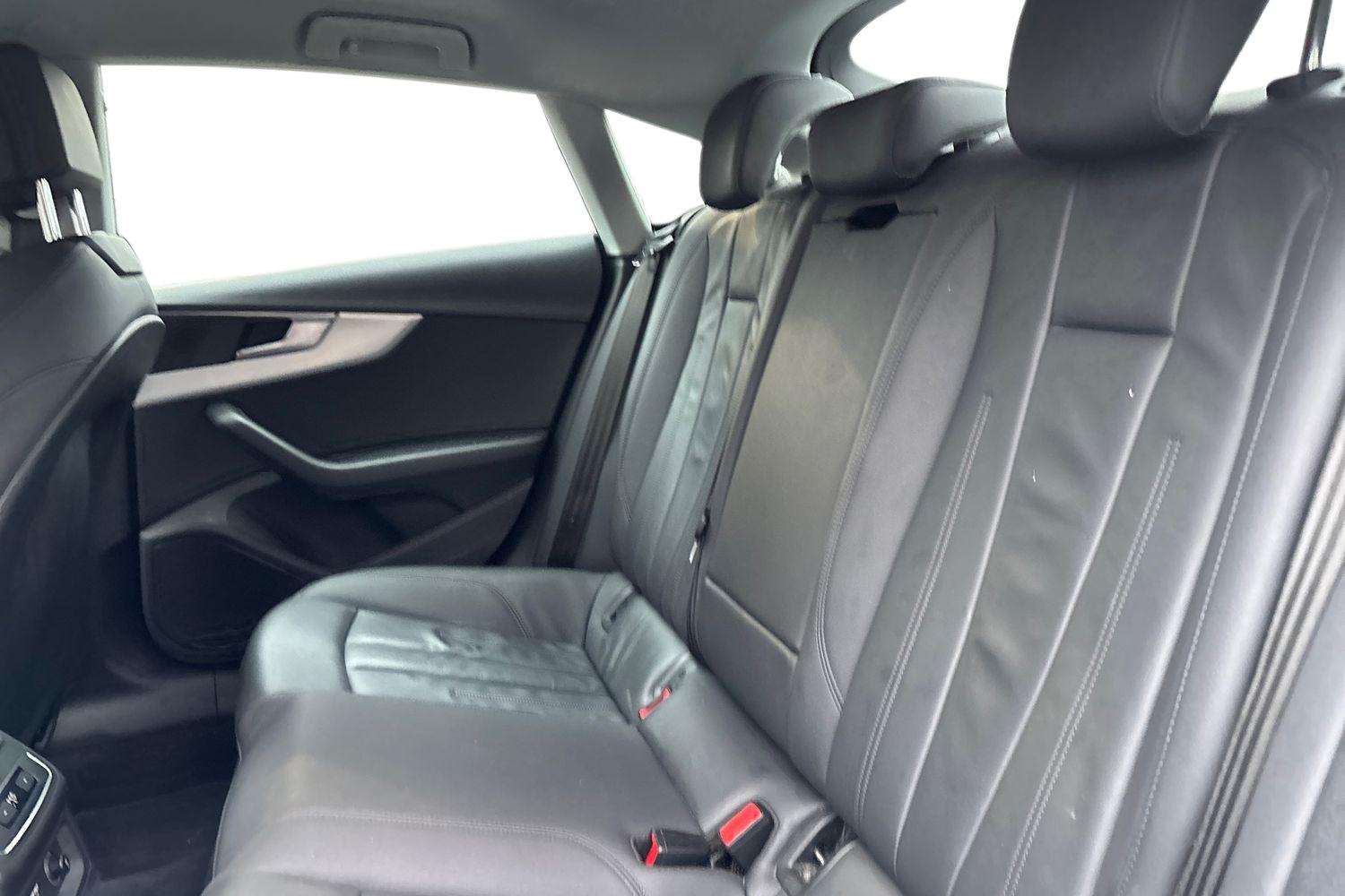 Used Audi A5 2022 for sale - 77648851: Photo 22