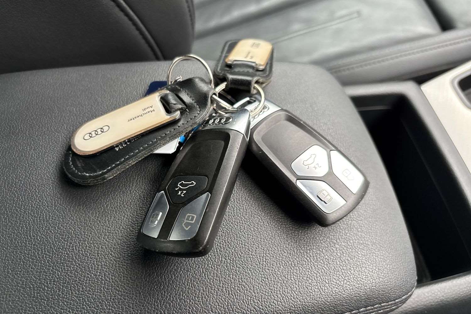 Used Audi A5 2022 for sale - 77648851: Photo 25