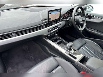 Used Audi A5 2022 for sale - 77648851: Photo