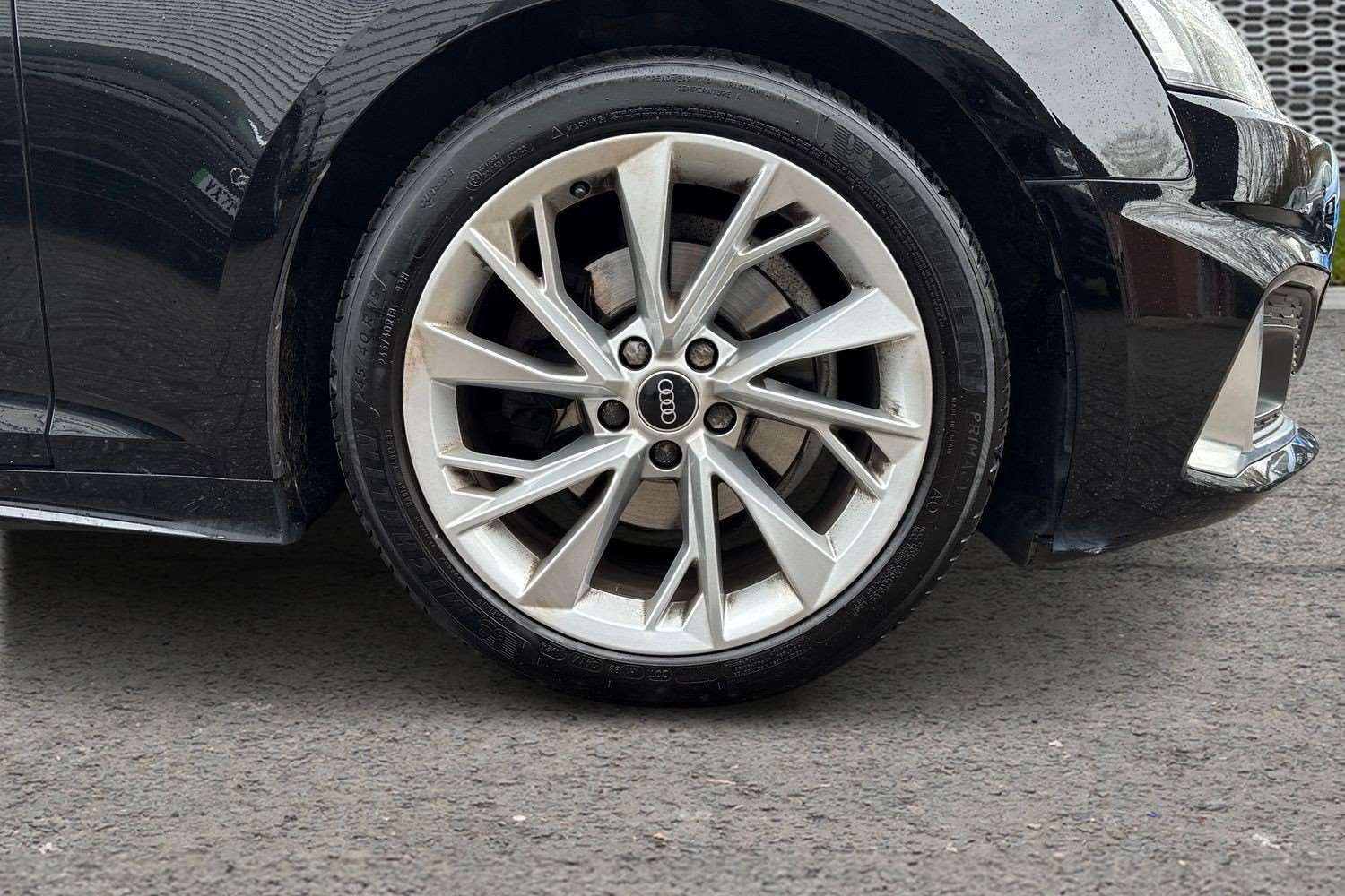 Used Audi A5 2022 for sale - 77648851: Photo 5