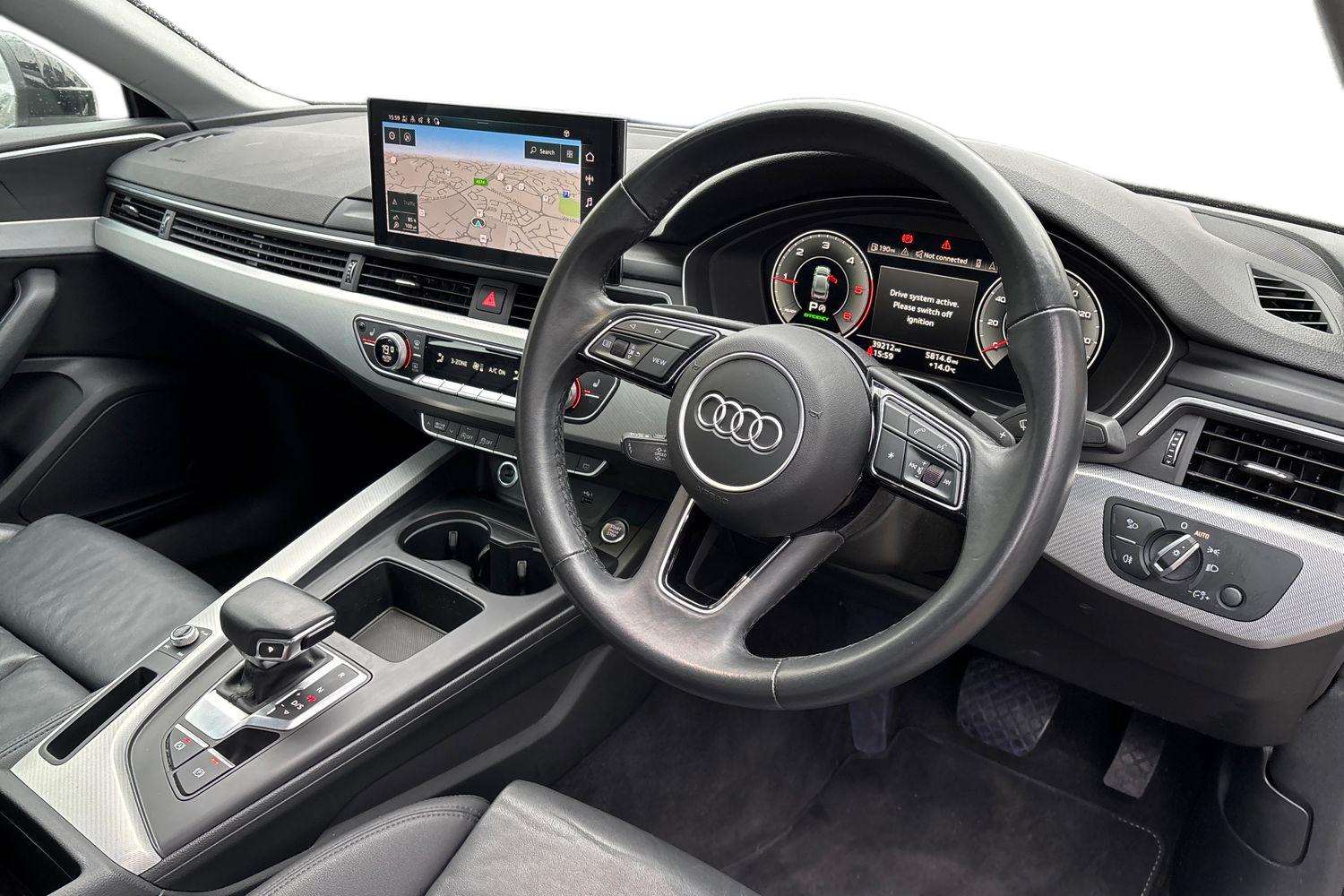 Used Audi A5 2022 for sale - 77648851: Photo 6