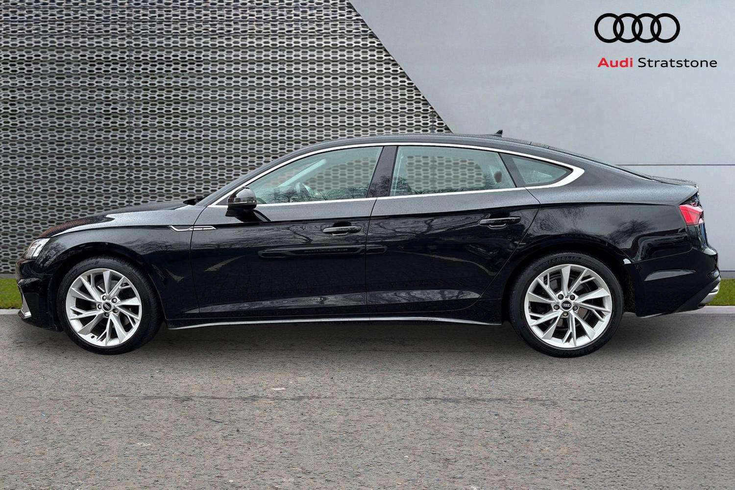 Used Audi A5 2022 for sale - 77648851: Photo 8