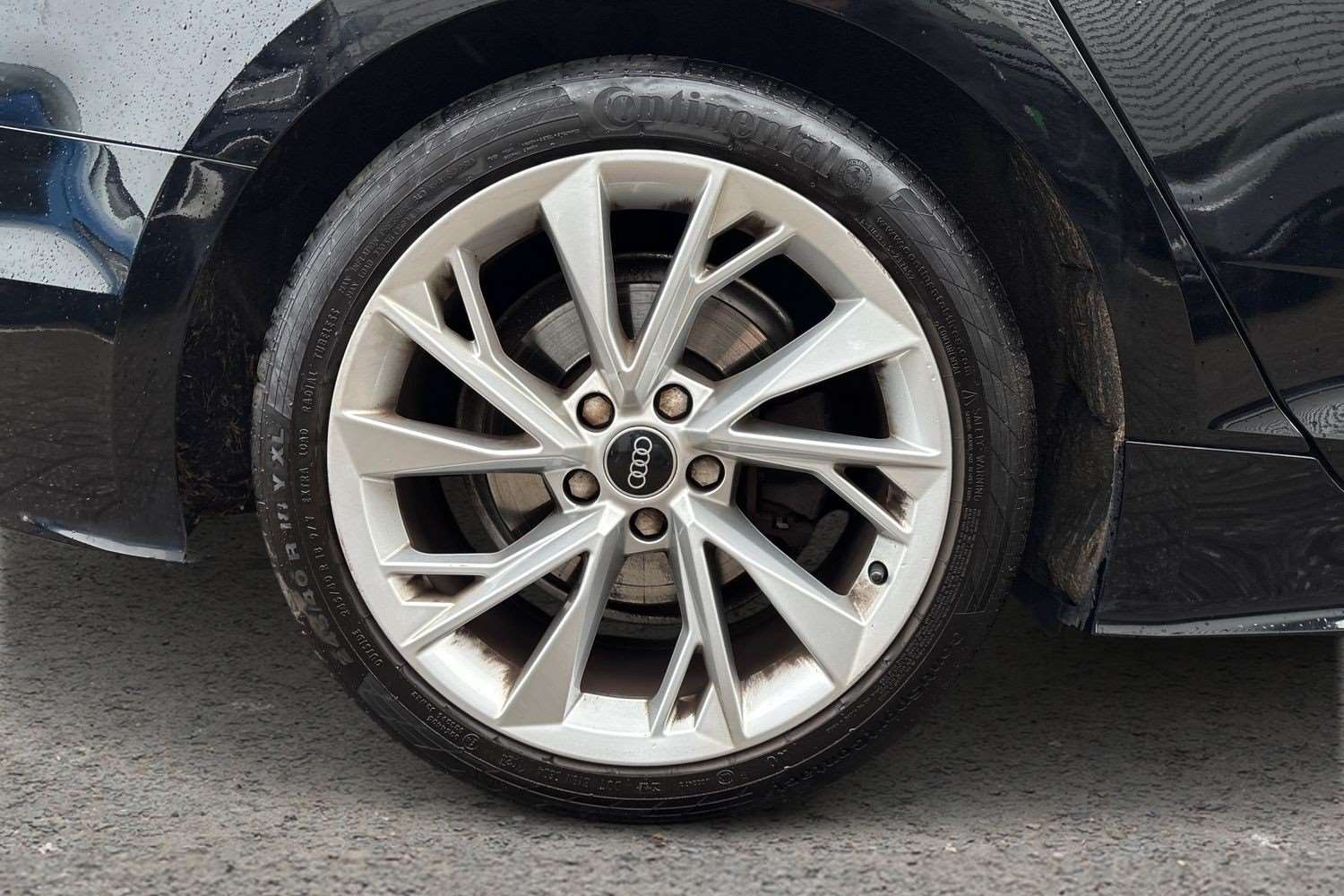 Used Audi A5 2022 for sale - 77648851: Photo 9