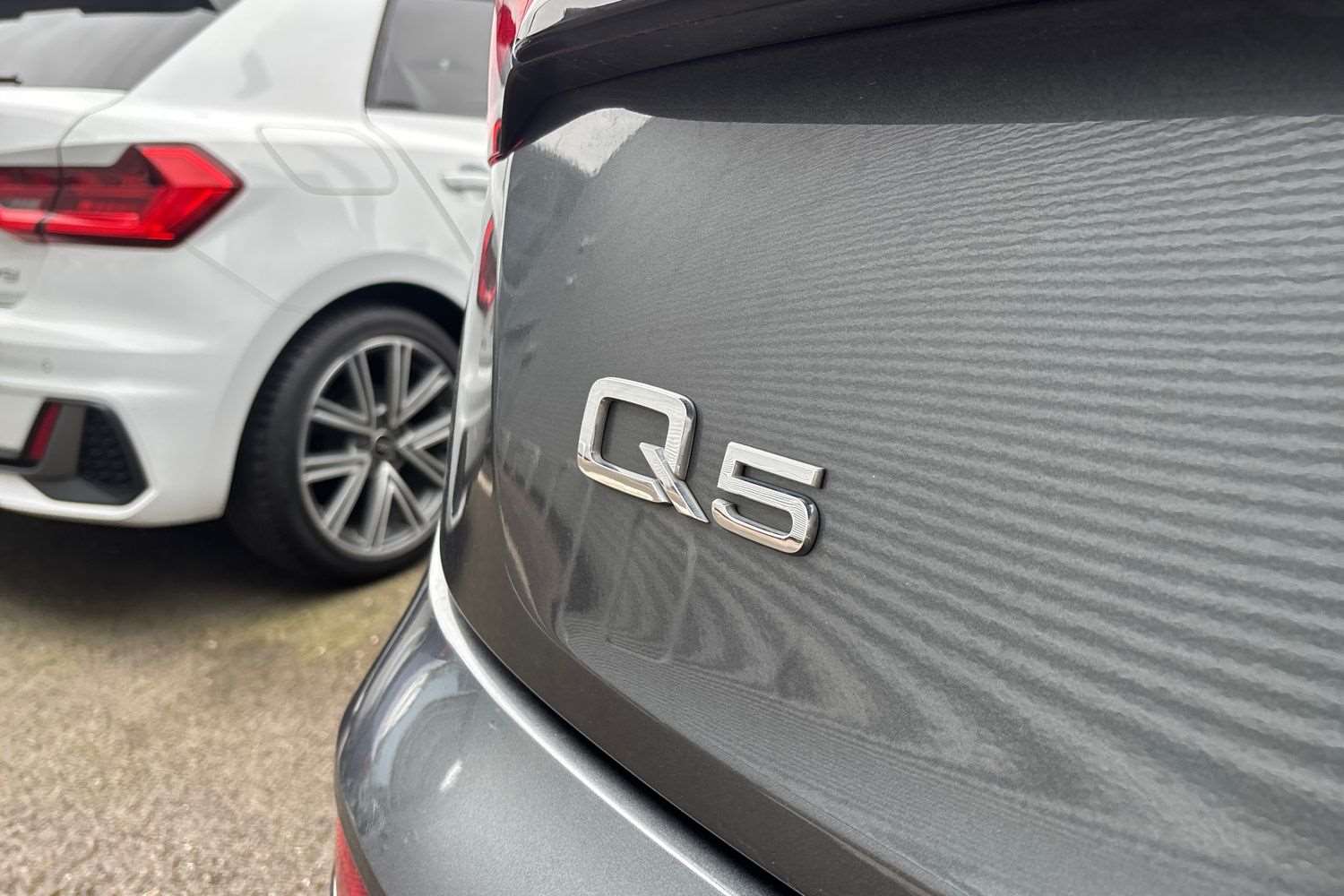 Used Audi Q5 2023 for sale - 78104955: Photo 12