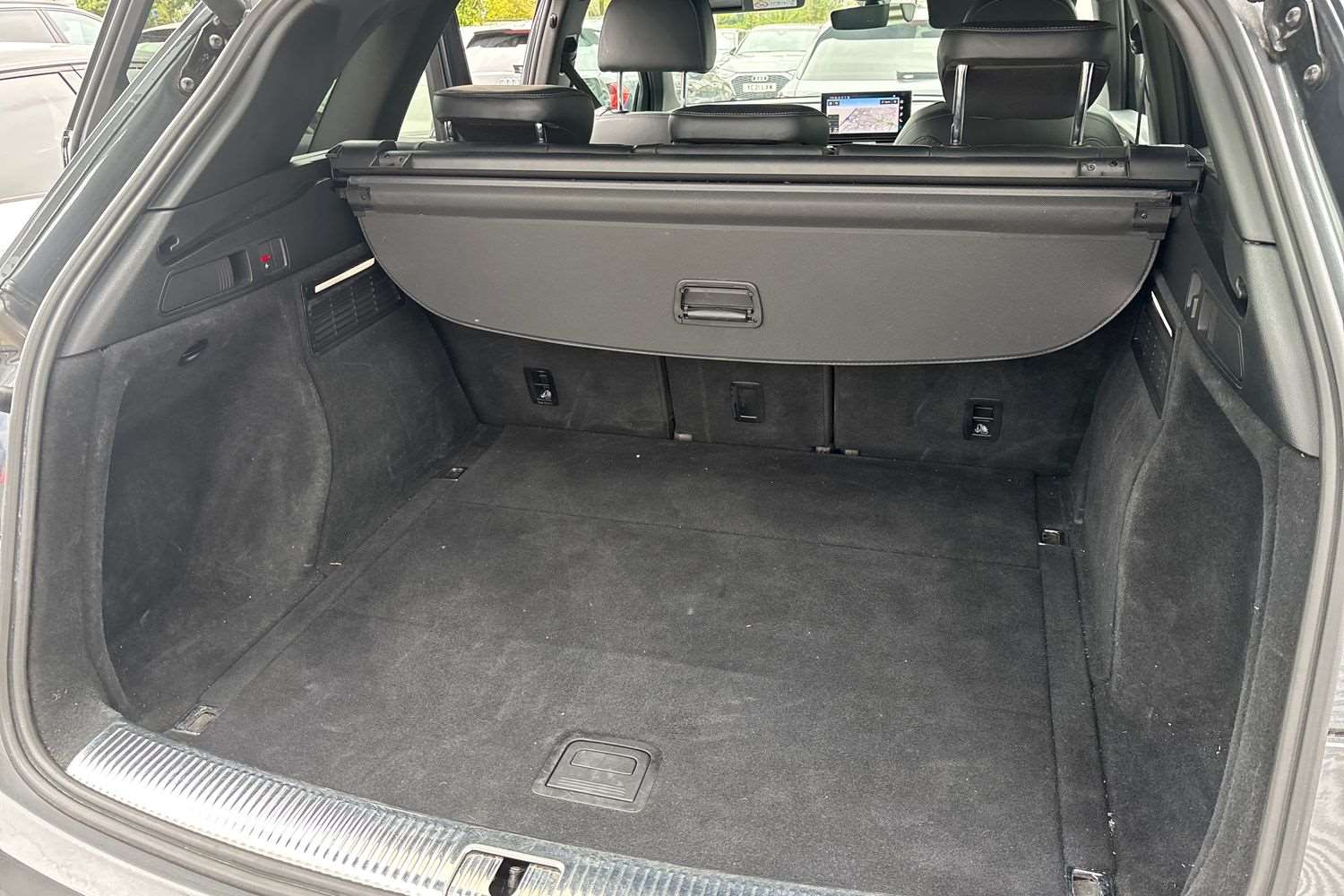 Used Audi Q5 2023 for sale - 78104955: Photo 13