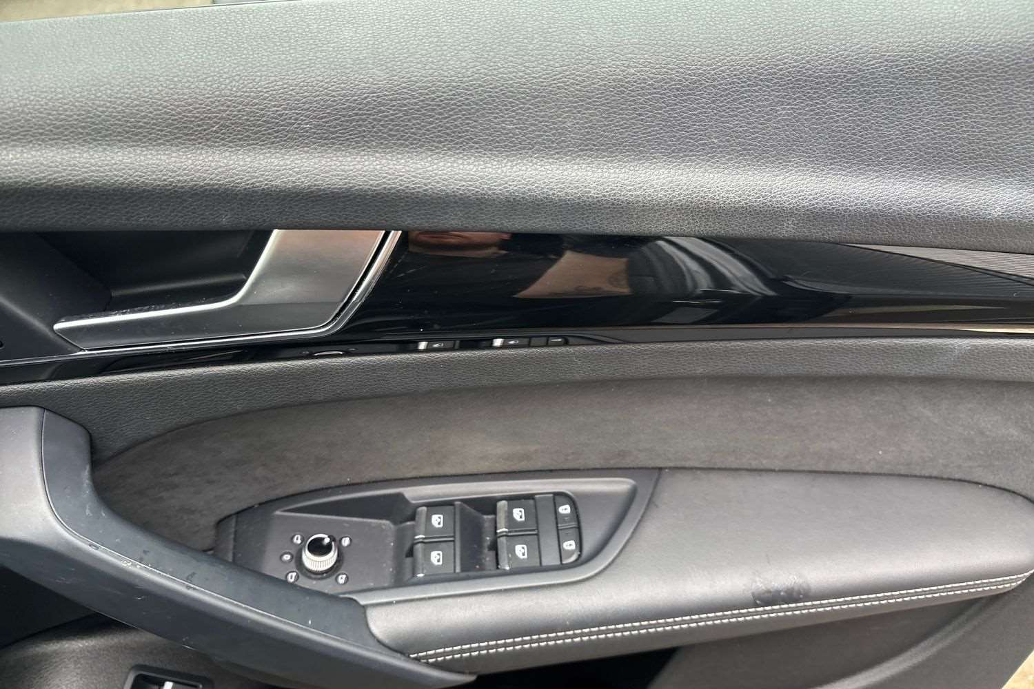 Used Audi Q5 2023 for sale - 78104955: Photo 14