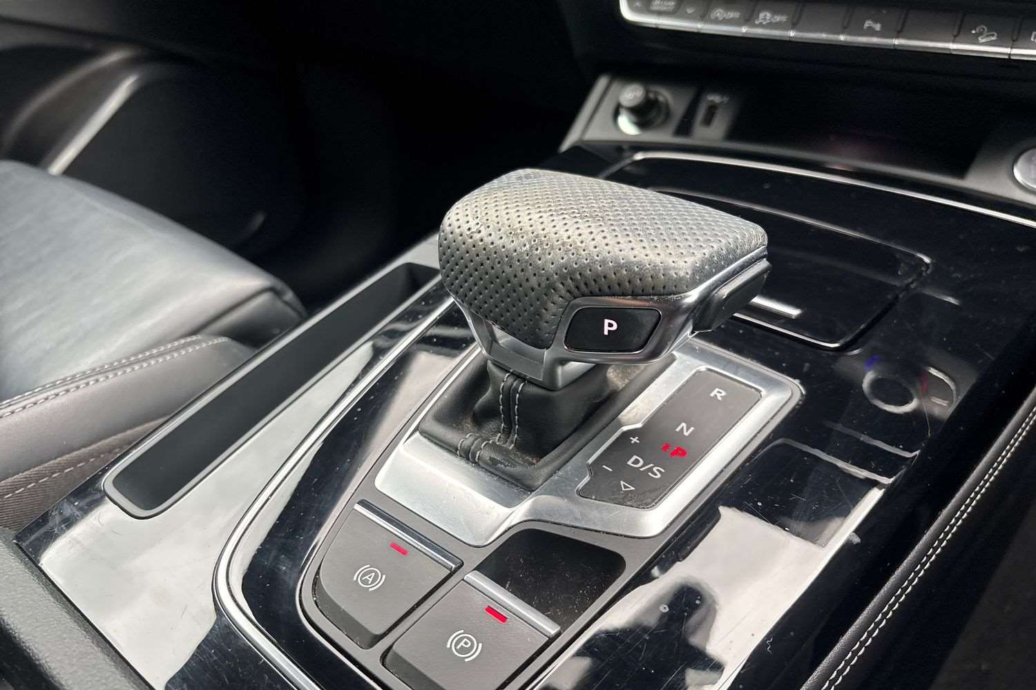 Used Audi Q5 2023 for sale - 78104955: Photo 15