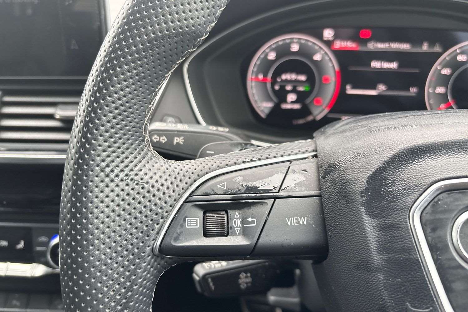 Used Audi Q5 2023 for sale - 78104955: Photo 16