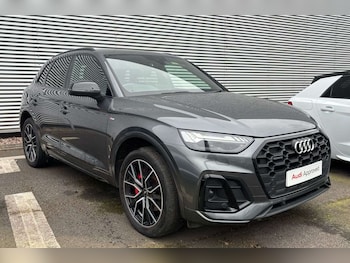 Used Audi Q5 2023 for sale - 78104955: Photo