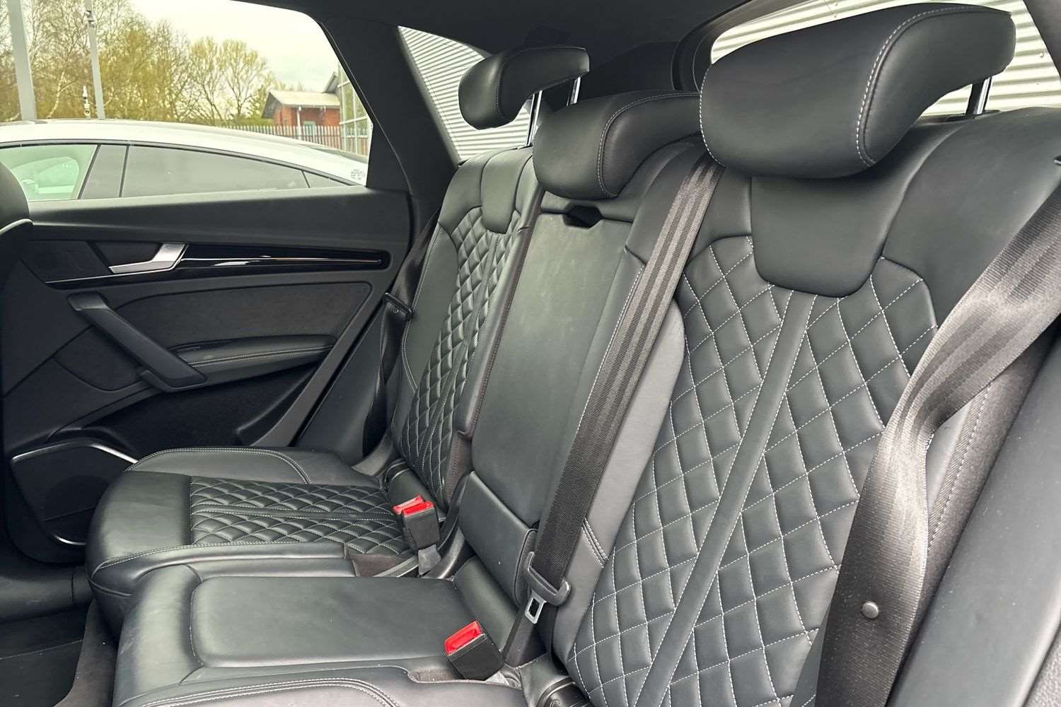 Used Audi Q5 2023 for sale - 78104955: Photo 22