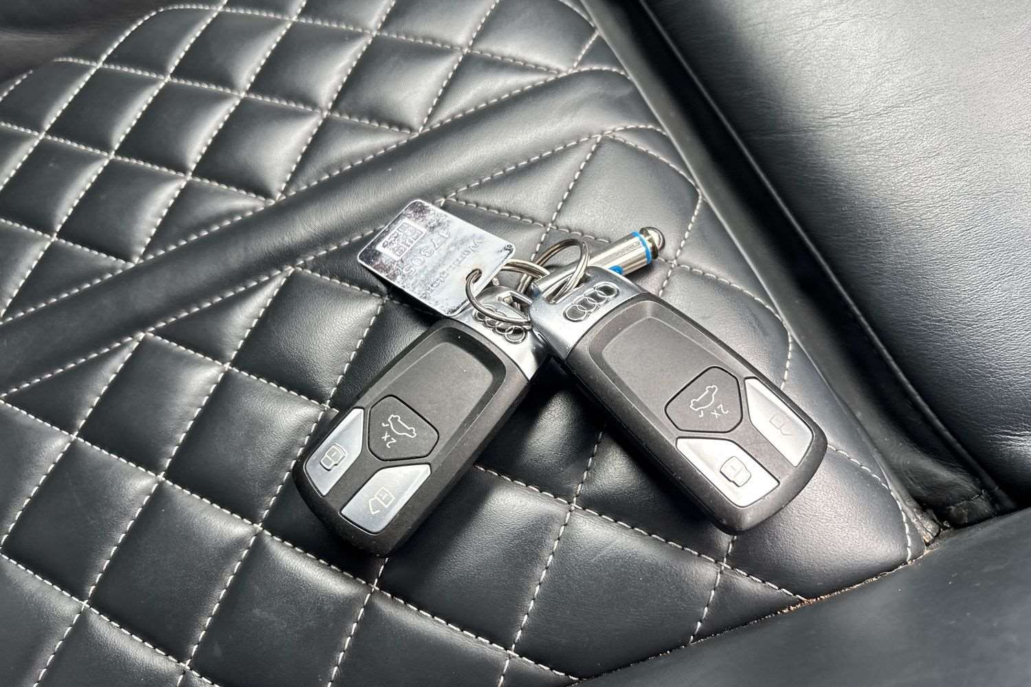 Used Audi Q5 2023 for sale - 78104955: Photo 25