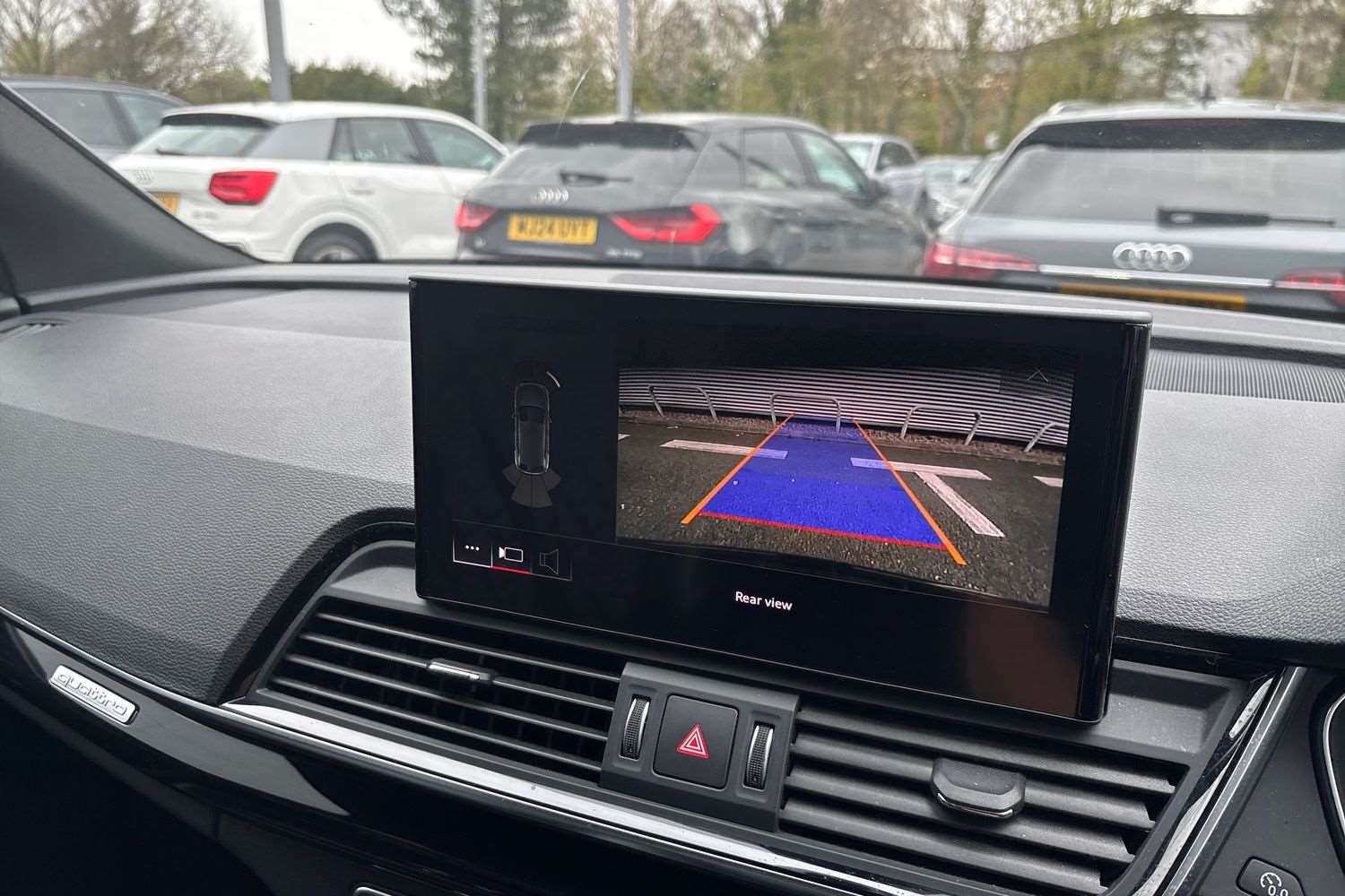 Used Audi Q5 2023 for sale - 78104955: Photo 26