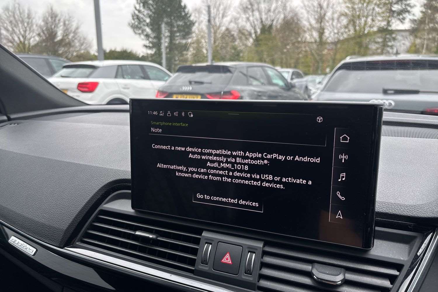 Used Audi Q5 2023 for sale - 78104955: Photo 27