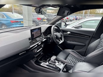 Used Audi Q5 2023 for sale - 78104955: Photo