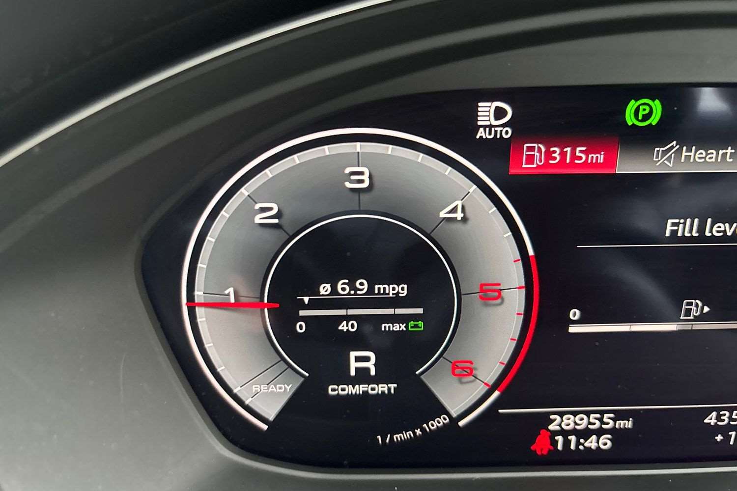 Used Audi Q5 2023 for sale - 78104955: Photo 31