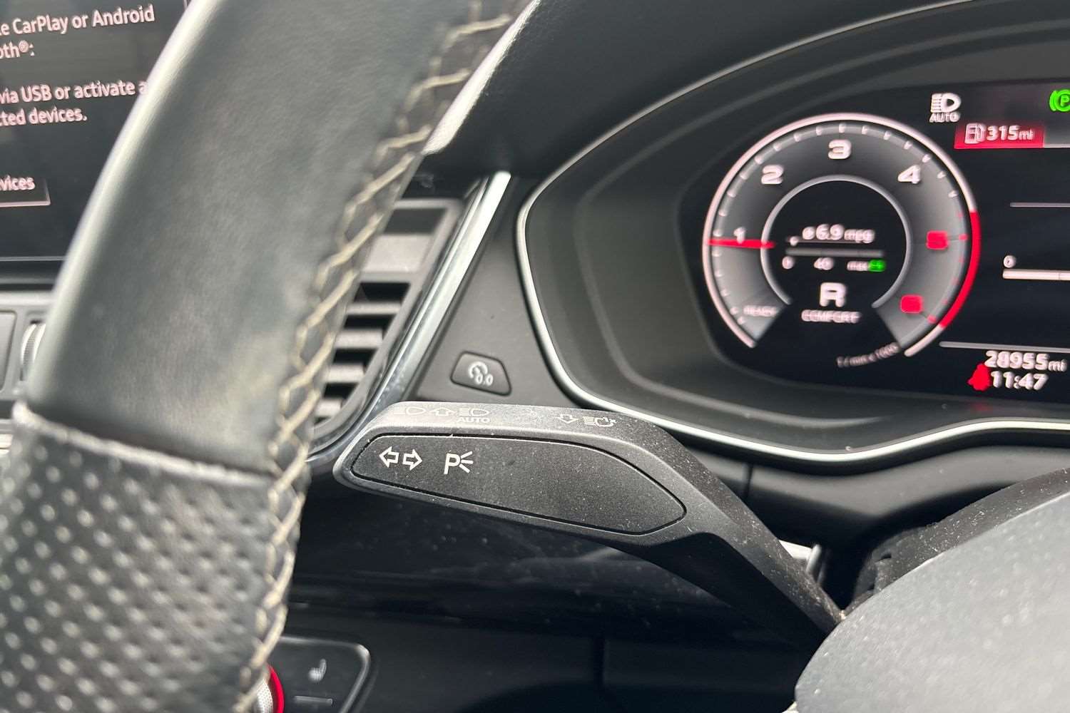 Used Audi Q5 2023 for sale - 78104955: Photo 35