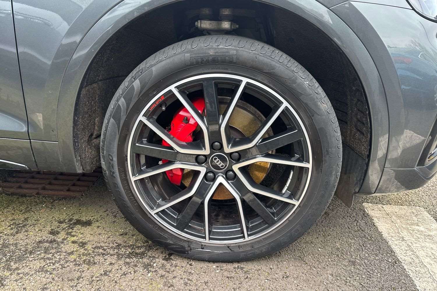 Used Audi Q5 2023 for sale - 78104955: Photo 5