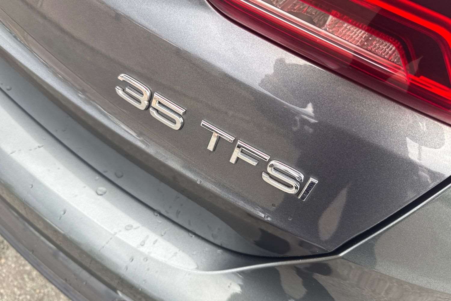 Used Audi Q3 2023 for sale - 77294217: Photo 12