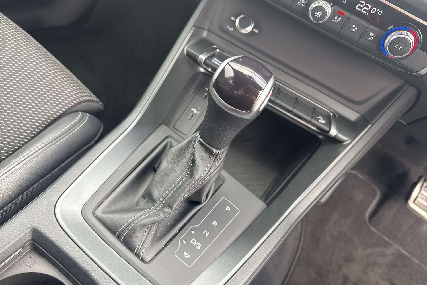 Used Audi Q3 2023 for sale - 77294217: Photo 15