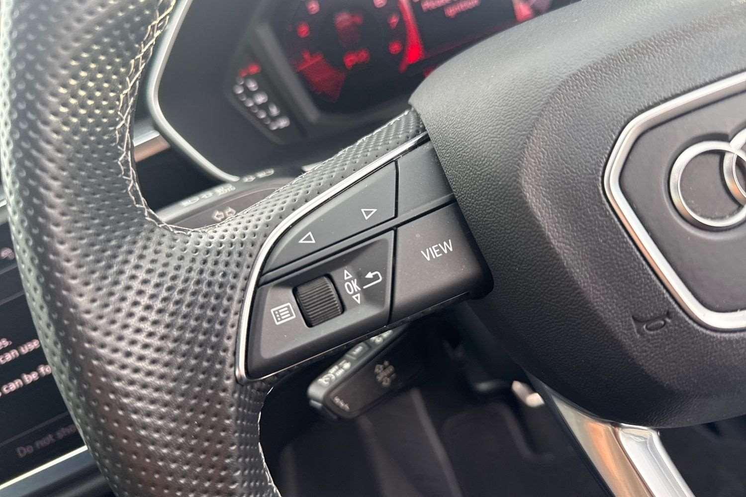 Used Audi Q3 2023 for sale - 77294217: Photo 16