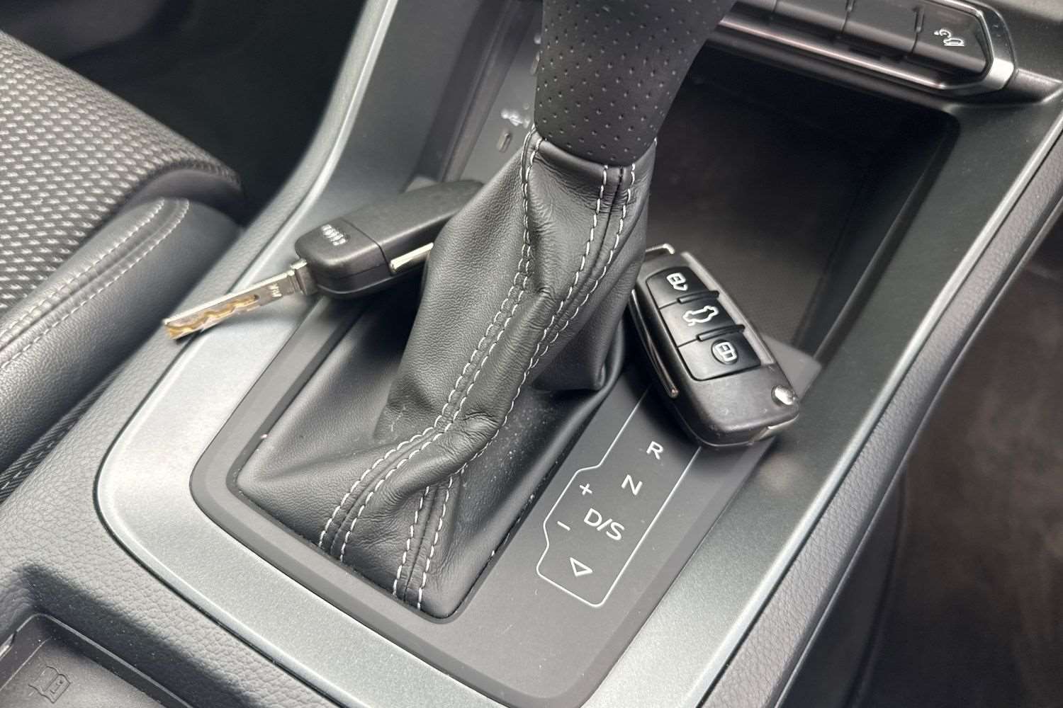 Used Audi Q3 2023 for sale - 77294217: Photo 25