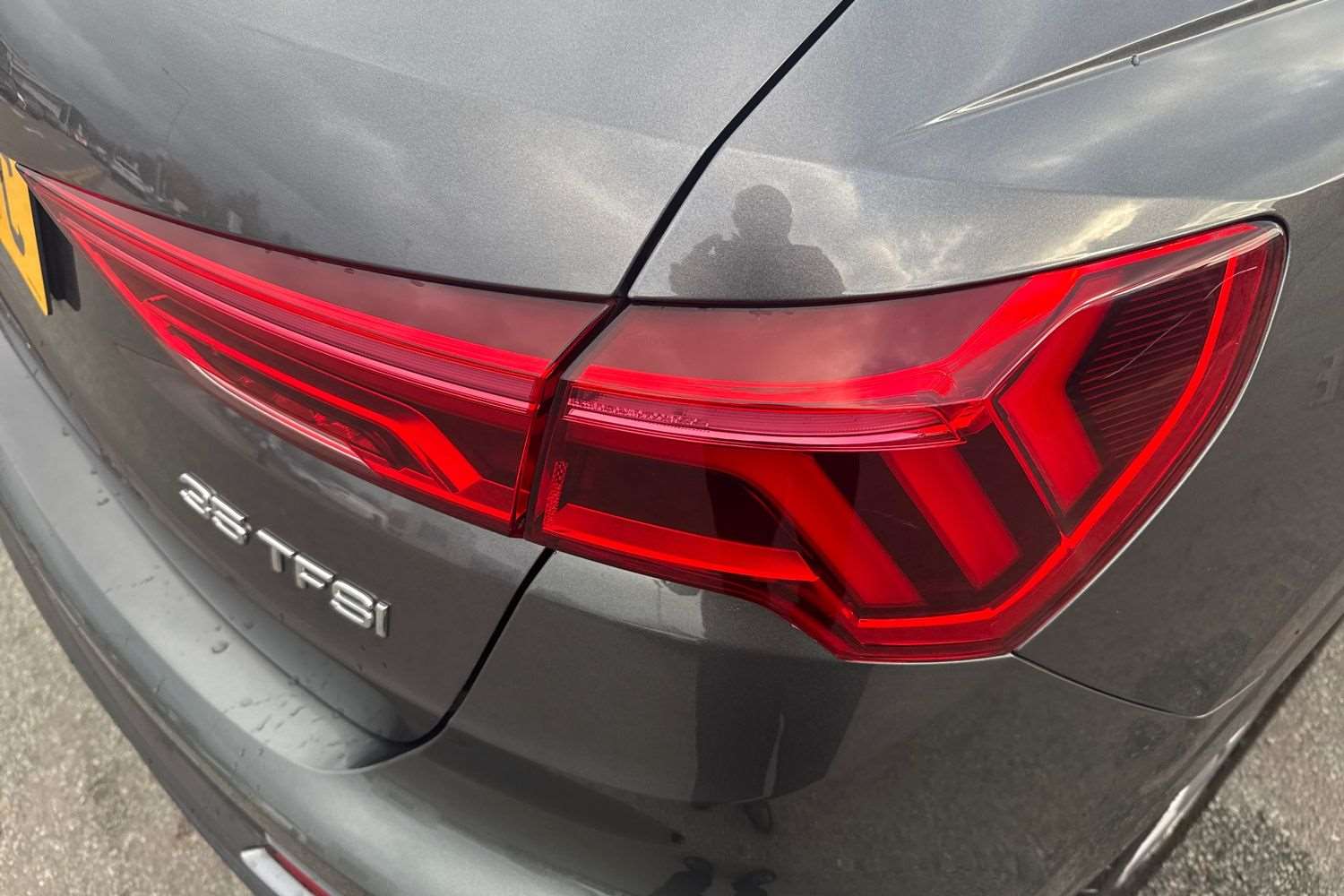 Used Audi Q3 2023 for sale - 77294217: Photo 26