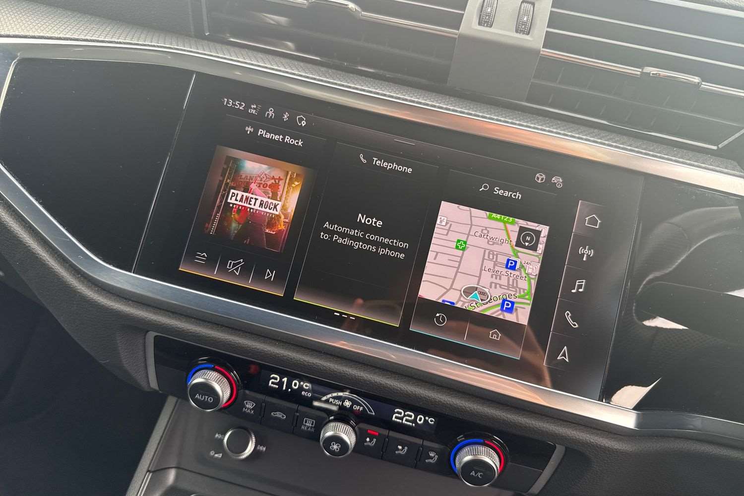 Used Audi Q3 2023 for sale - 77294217: Photo 34