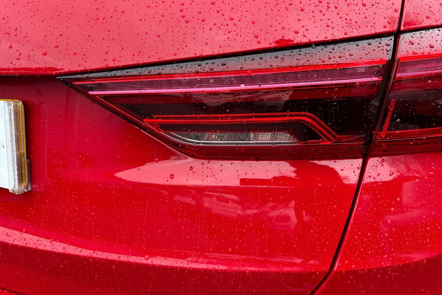 Used Audi Q3 2024 for sale - 76804928: Photo 12