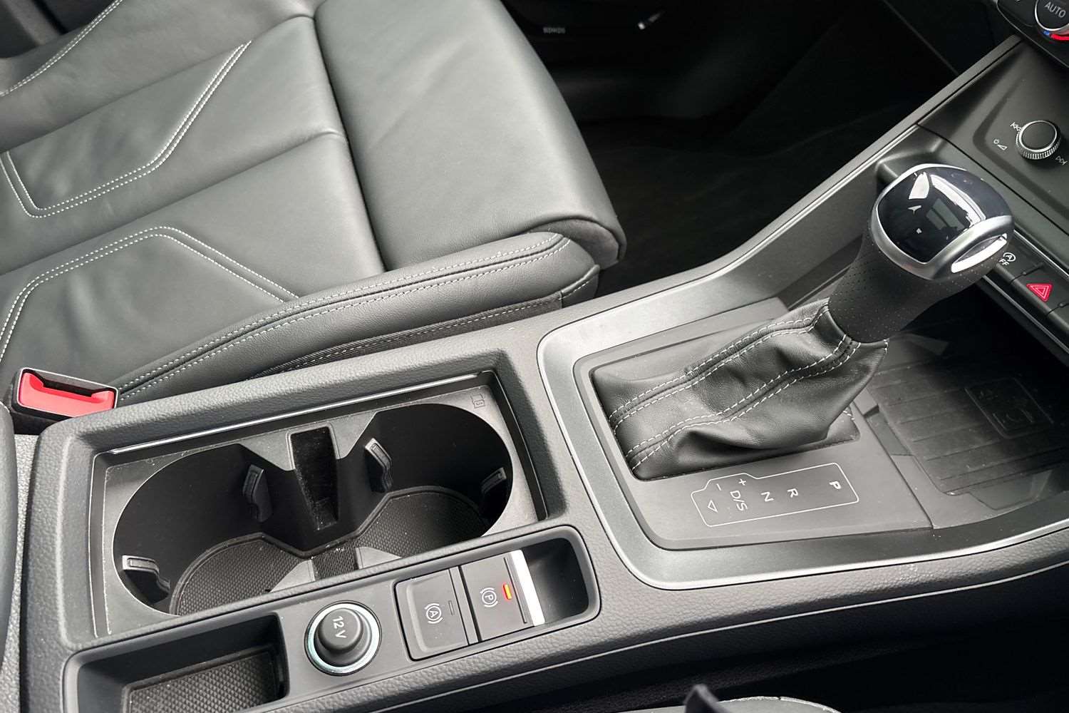 Used Audi Q3 2024 for sale - 76804928: Photo 15