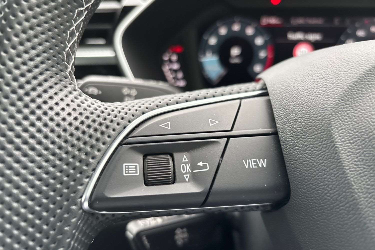 Used Audi Q3 2024 for sale - 76804928: Photo 16