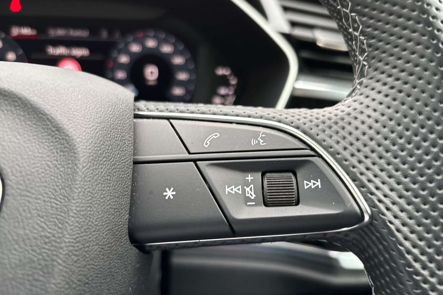 Used Audi Q3 2024 for sale - 76804928: Photo 17