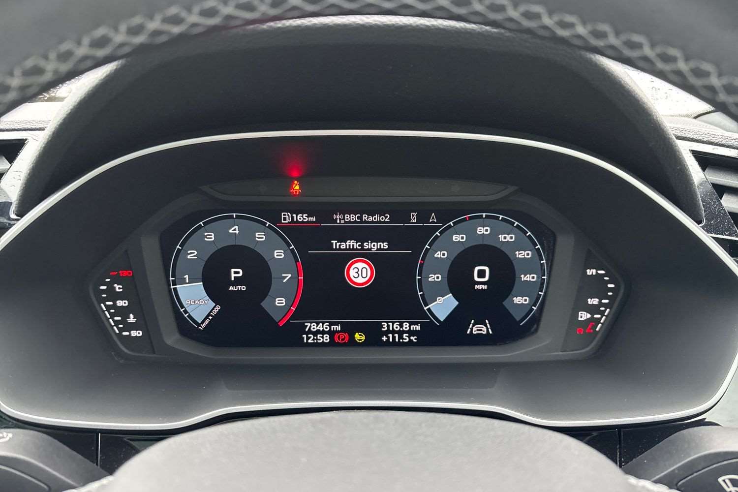 Used Audi Q3 2024 for sale - 76804928: Photo 18