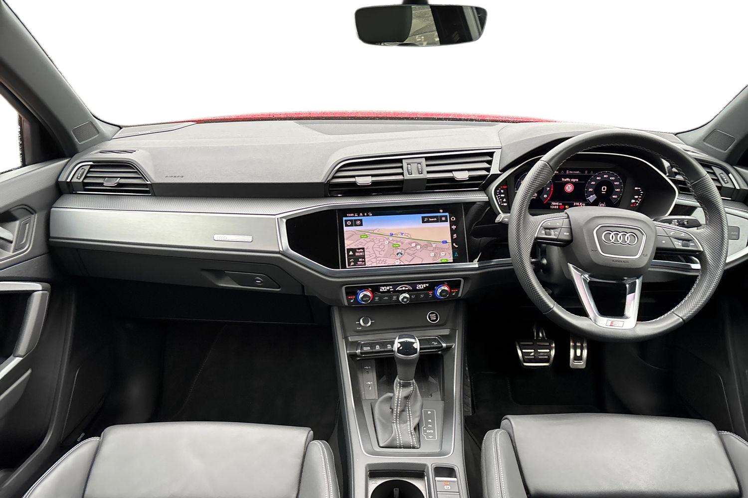 Used Audi Q3 2024 for sale - 76804928: Photo 19