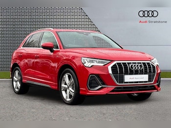 Audi - Q3