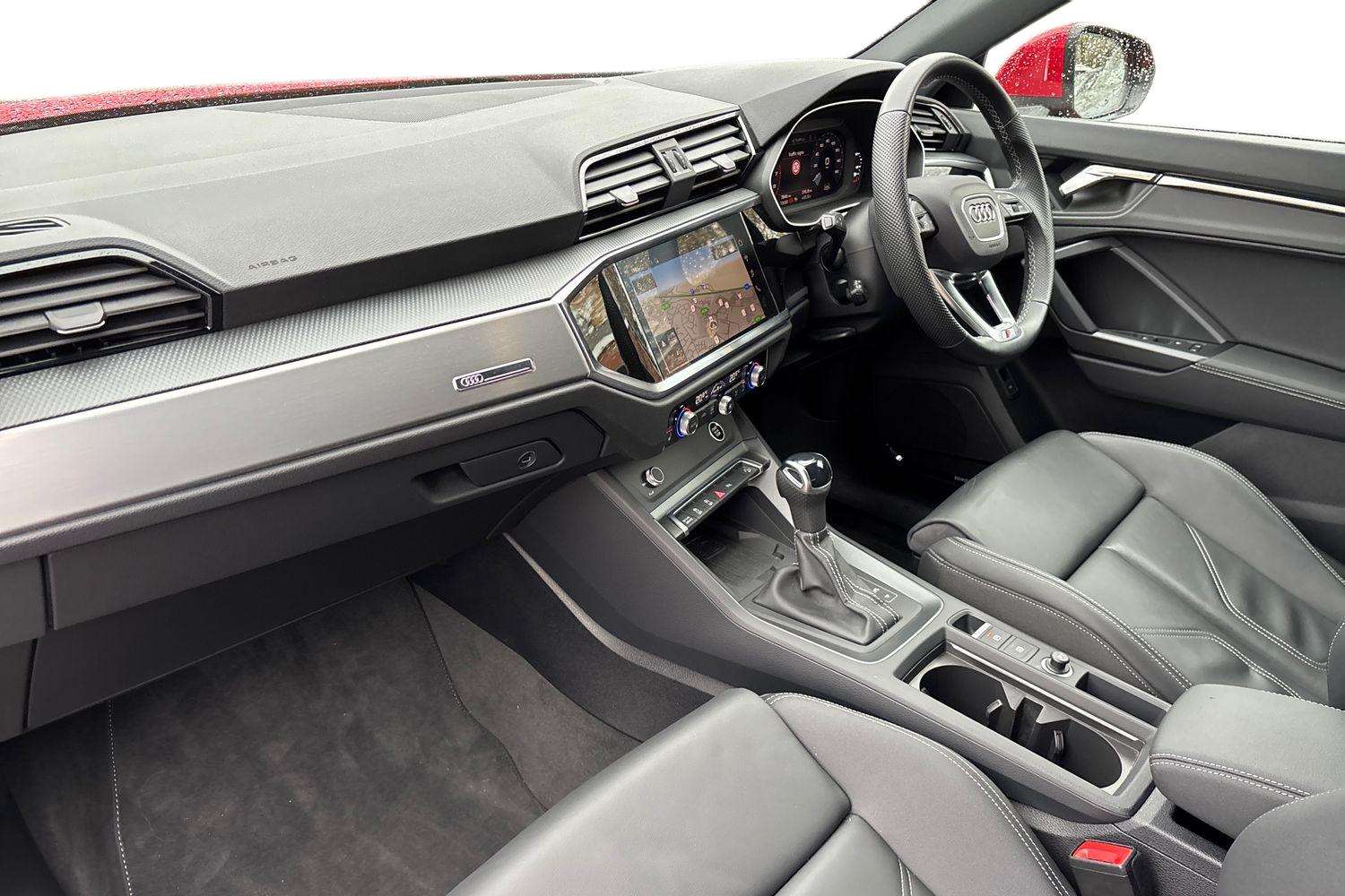 Used Audi Q3 2024 for sale - 76804928: Photo 2