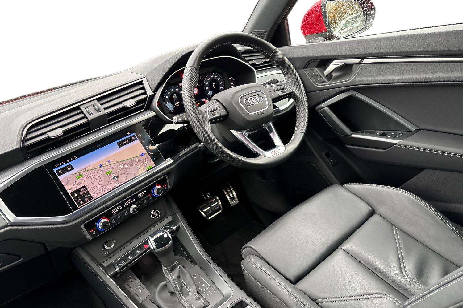 Used Audi Q3 2024 for sale - 76804928: Photo 20