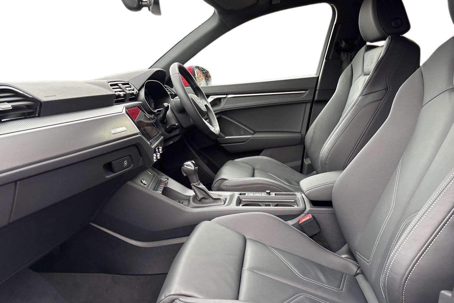 Used Audi Q3 2024 for sale - 76804928: Photo 21