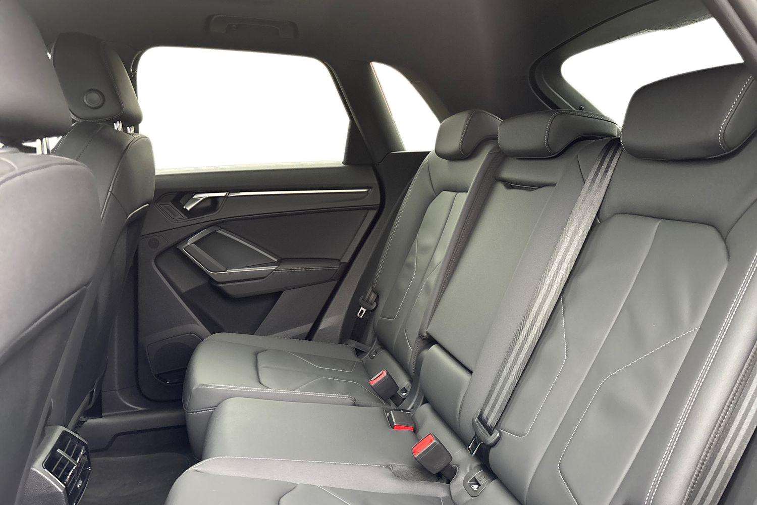 Used Audi Q3 2024 for sale - 76804928: Photo 22