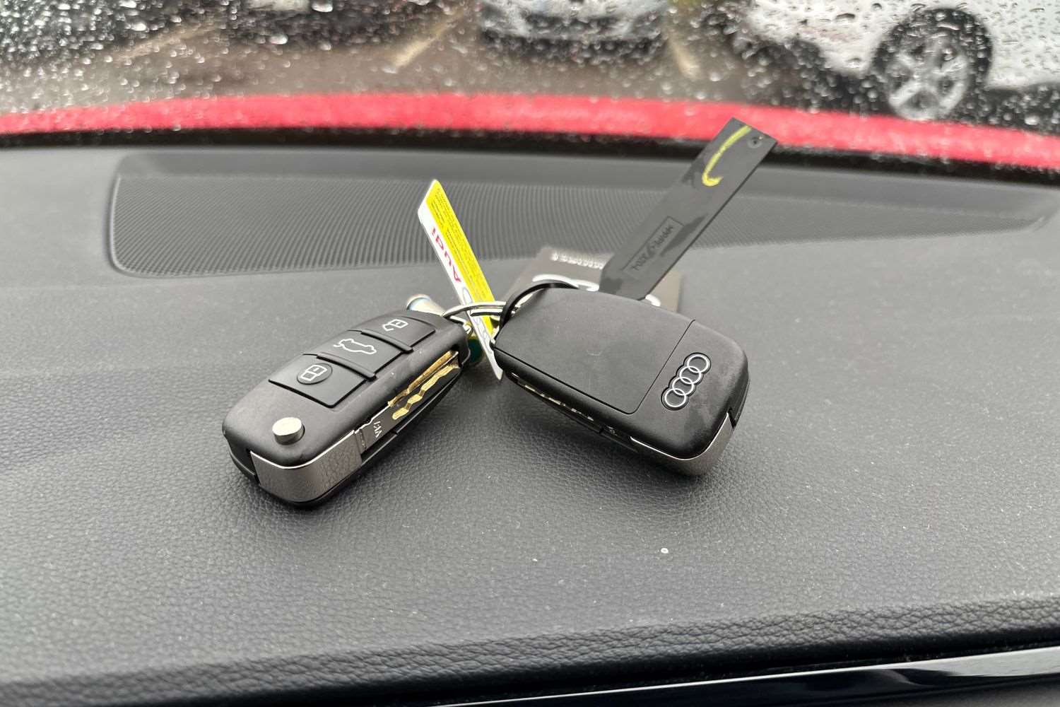 Used Audi Q3 2024 for sale - 76804928: Photo 25