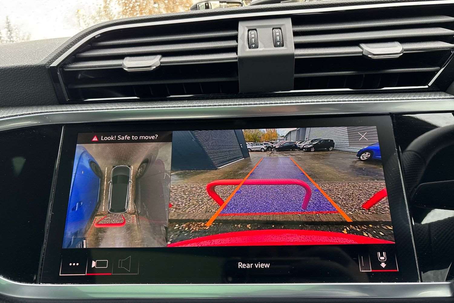 Used Audi Q3 2024 for sale - 76804928: Photo 26